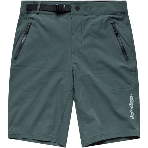 Produktbild von Troy Lee Designs Skyline Trail Shorts Herren - Mono Dark Forest