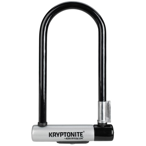 Foto de Kryptonite Candado en U 100x225mm - KryptoLok Standard