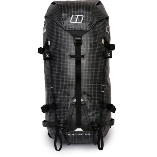 Foto de Berghaus Mochila Hombre - MTN Guide 32 - Jet Black