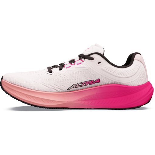 Foto de Altra Zapatillas Running Mujer - Torin 9 - Coconut Cream/Pink Glow/Desert Flow