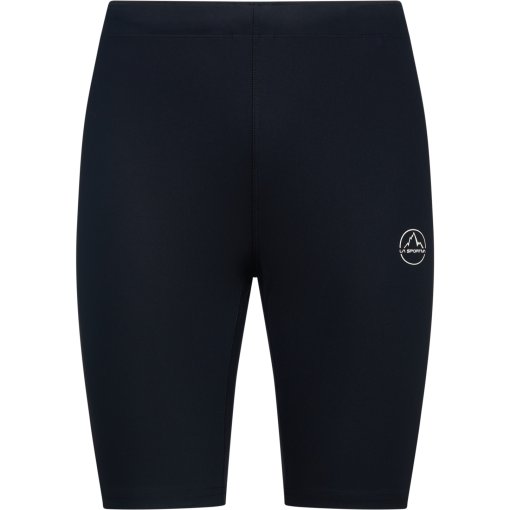 Produktbild von La Sportiva Triumph Tight Shorts Herren - Black/Chalk