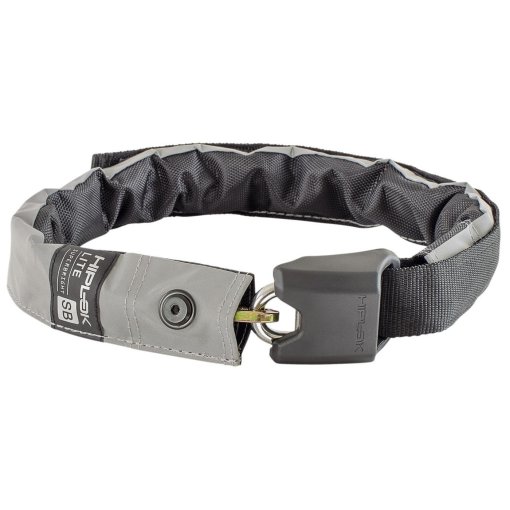Foto de Hiplok Candado Cadena Reflectante 75cm - Lite - superbright