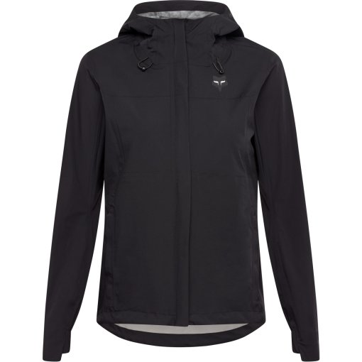 Foto de FOX Chaqueta impermeable MTB Mujer - Ranger Water - Lunar SE - black