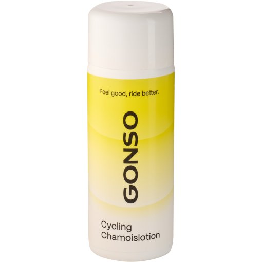 Photo produit de Gonso Coussin de Siège Crème 100 ml