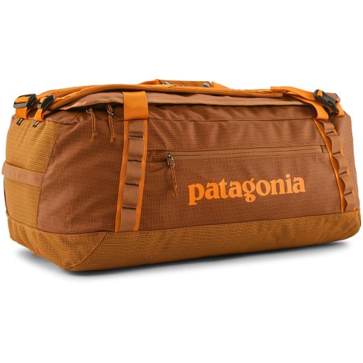 Foto de Patagonia Bolsa de Viaje - Black Hole Duffel 55L - Cinnamon Brown