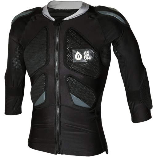 Foto de SIXSIXONE Chaqueta Protectora - Recon Advance - negro