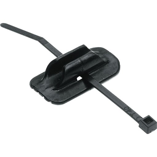 Produktbild von Problem Solvers Stick-On Guide Hydraulikleitungsführung (5 Stk.)