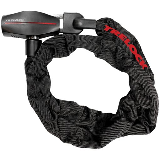 Foto de Trelock BC 480 Candado Cadena 110cm