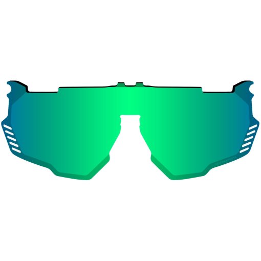 Foto de Scicon Lente Intercambiable - Aeroshade Kunken - Multimirror Green