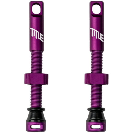 Immagine prodotto da Title Kit de Valvola Tubeless - lilla