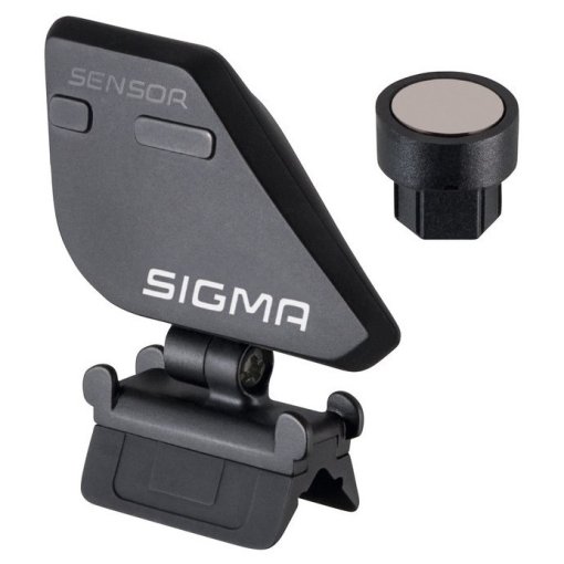 Foto de SIGMA Kit de Sensor de Cadencia STS con Imán para TOPLINE 2016