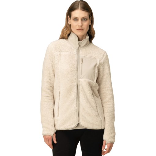 Foto de Norrona Chaqueta Mujer - femund warm3 - Oatmeal