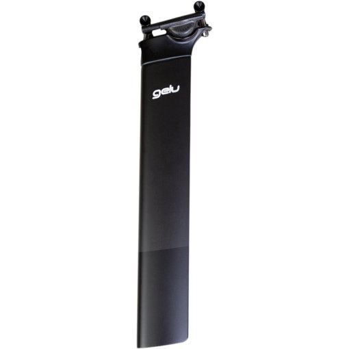 Billede af Gelu Sadelstøtte - Carbon | til Cervelo S5 - 15mm / 350mm