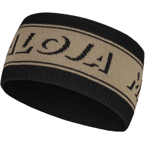 Foto de Maloja Cinta Cabeza - SeekogelM. - deep black 8833