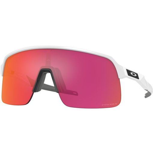 Foto de Oakley Gafas - Sutro Lite - Matte White/Prizm Field - OO9463-2039