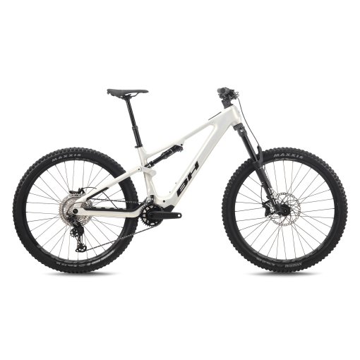BH iLYNX+ DL Trail 8.1 2026
