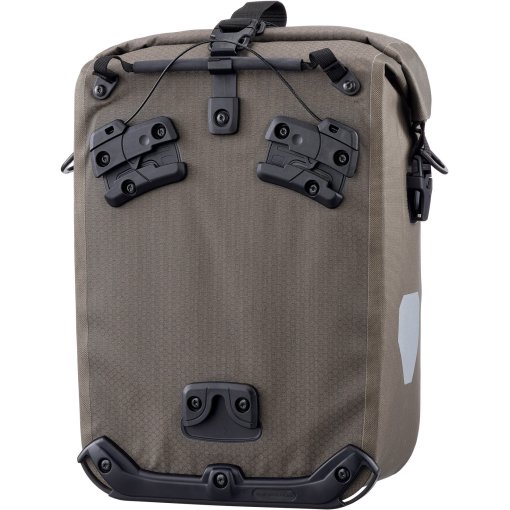 Gepcktrgertasche mit Klicksystem hier kaufen | BIKE24