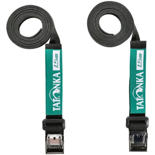 Immagine prodotto da Tatonka Easy Strap 18mm/1,5m Pair Cinghie di fissaggio in gomma