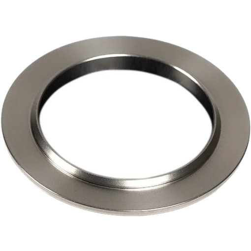 Picture of Chris King Baseplate Crown Race Stainless 0.2mm Undersized - 1&quot;