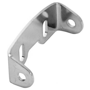 Foto de Pletscher Angle Bracket