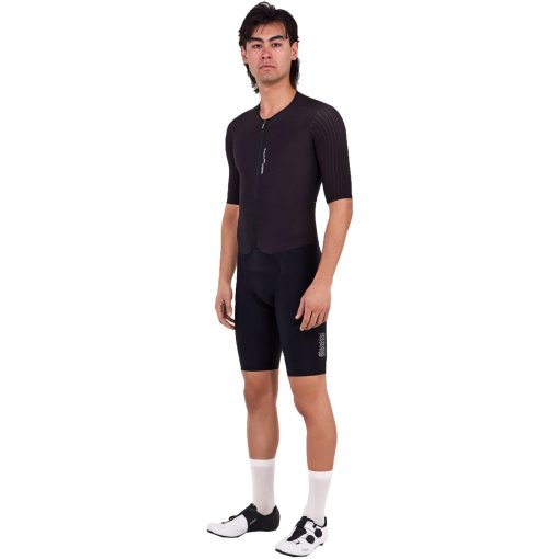 Santini Madss V3 エアロスーツ VM サイズXL Santini Madss V4 Aerosuit Men 5S851YC3MADSSV4 - black NE | BIKE24