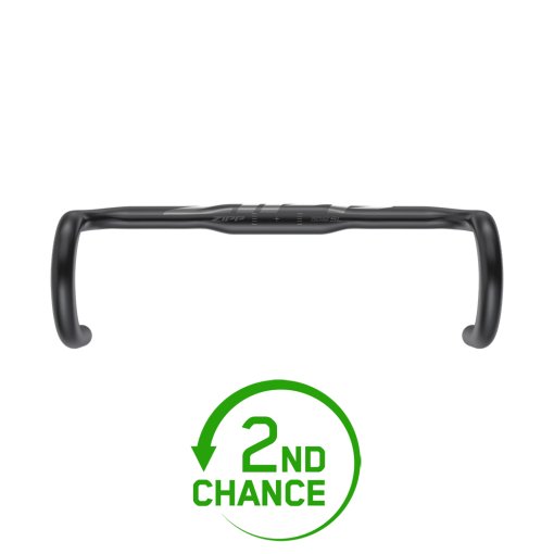 Produktbild von ZIPP Service Course SL 80 Ergo Lenker - matte black - B-Ware