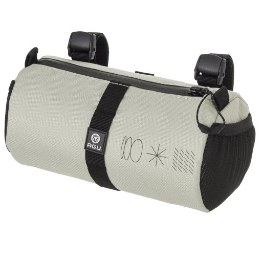 Foto de AGU Bolsa Manillar - 1.5L - Venture Roll Bag - highland green