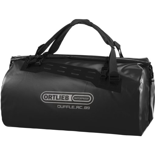 Immagine prodotto da ORTLIEB Borsa da Viaggio - Duffle RC - 89L - nero