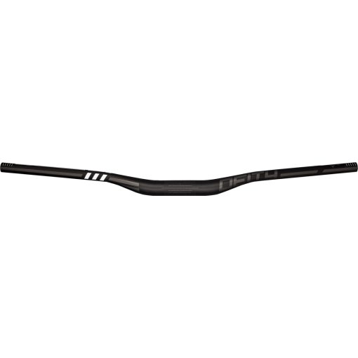 Picture of Deity Components Skywire MTB Handlebar - 35 | 800mm | 25mm Rise - stealth