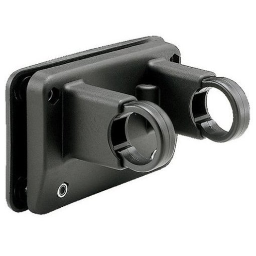 Produktbild von KLICKfix Festkorbhalter solo 0211B