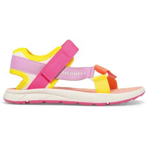 Foto de Merrell Kahuna Web 2.0 Zapatos Niños - pink multi