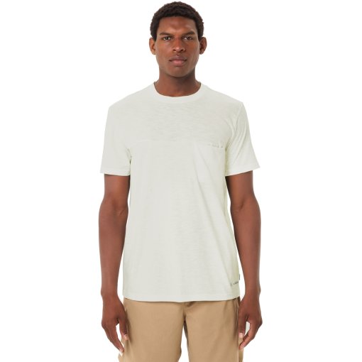 Zdjęcie: Vaude Nevis T-Shirt IV Men - offwhite