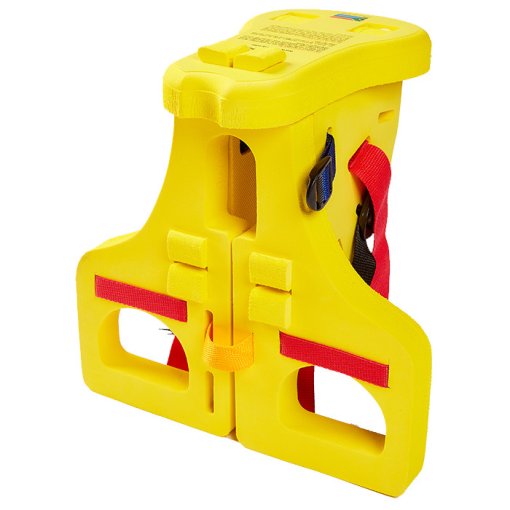 Foto de Feva Star Seat - Silla de Bicicleta de Montaña para Niños