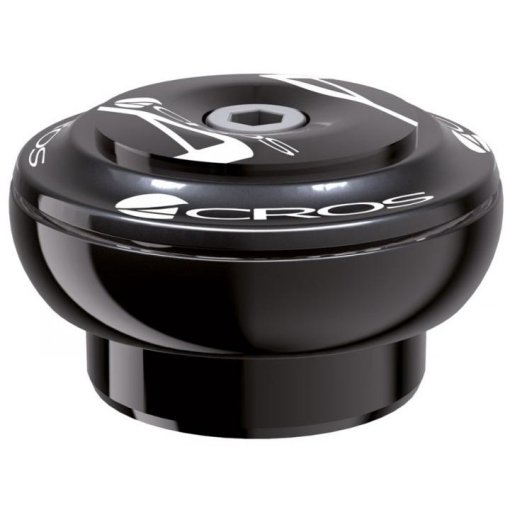 Produktbild von ACROS AH-34 Steuersatz-Oberteil 1 1/8 Zoll EC34/28,6