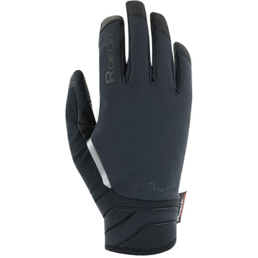 Foto de Roeckl Sports Guantes de Invierno - Königsheim 2 - dress black 9200