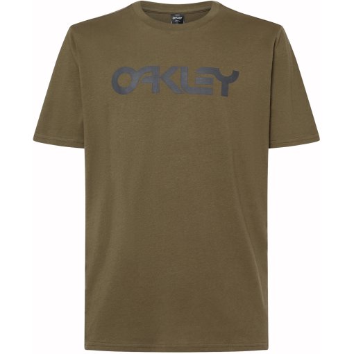 Foto de Oakley Camiseta Hombre - Mark II 2.0 - New Dark Brush/Negro