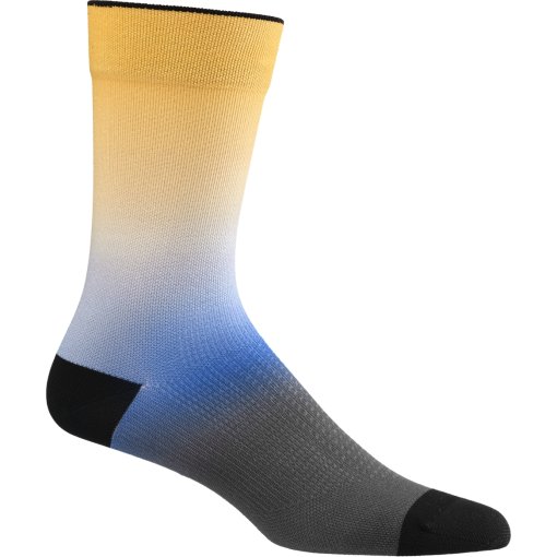 Immagine prodotto da CRAFT Calze Media Lunghezza - ADV Endur Graphic - Juniper/Multi