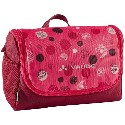 Foto de Vaude Bolsa de lavandería Niño - Big Bobby 2L - bright pink/cranberry