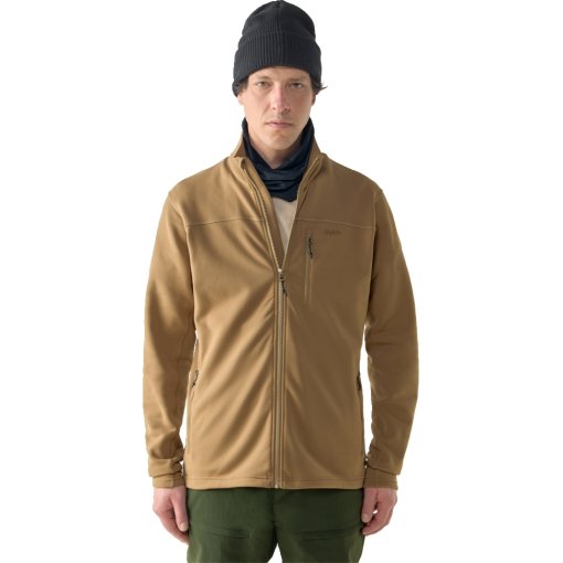 Foto de Haglöfs Chaqueta Hombre - Rosson Mid - oak brown 5SA