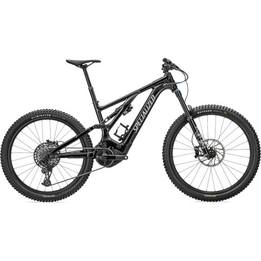 Foto de Specialized Bicicleta Eléctrica de Montaña - TURBO LEVO COMP ALLOY NB - 2023 - black / dove grey