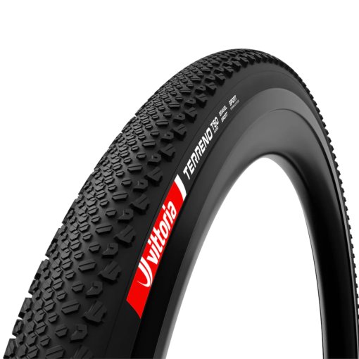 Immagine prodotto da Vittoria Copertone Rigido - Terreno T50 Mixed Gravel Sport - 40-622 | nero