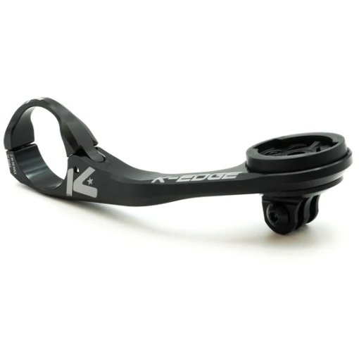 Picture of K-Edge Garmin MAX XXL Combo Computer Mount - 31.8 mm