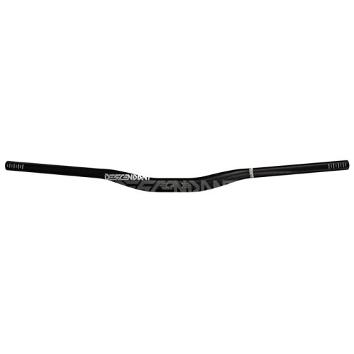 Truvativ Descendant Lenkerbügel Aus Carbon – 760mm, 9° Rückwurf, 5° Aufwurf, Für MTB
