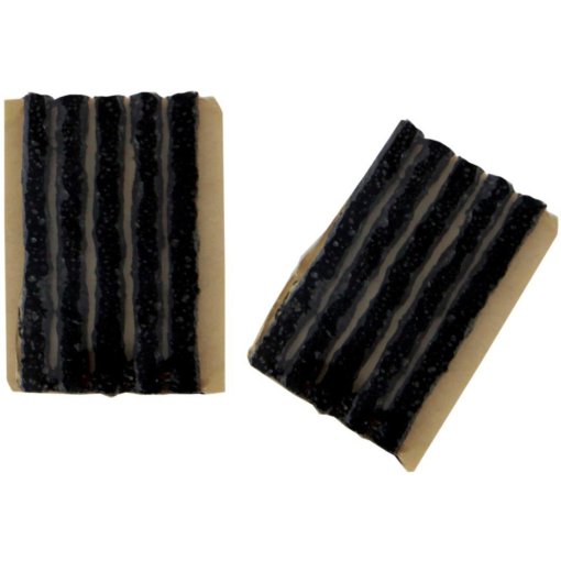 Immagine prodotto da Lezyne Tubeless Plug Kit di Patch per Pneumatici - 10 Pz.