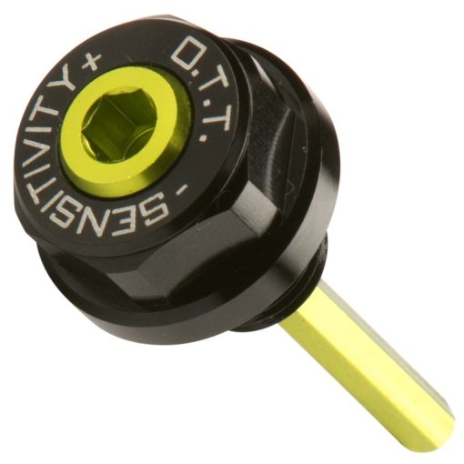 Foto de DVO Suspension Diamond / Diamond Boost / Sapphire Air Spring Foot Nut - 1439012