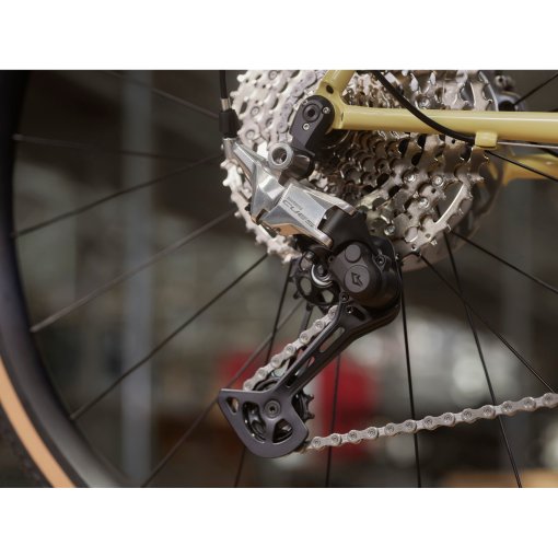 Ruota Posteriore 29 Pollici Per Bici – Shimano FH-QC400, Disco, 9 Velocità – Taylor-Wheels - Foto 2