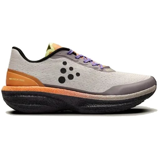 Foto de CRAFT Zapatillas de correr Mujer - Endurance Trail - US 9 I EU 40 3/4 - flex-dawn