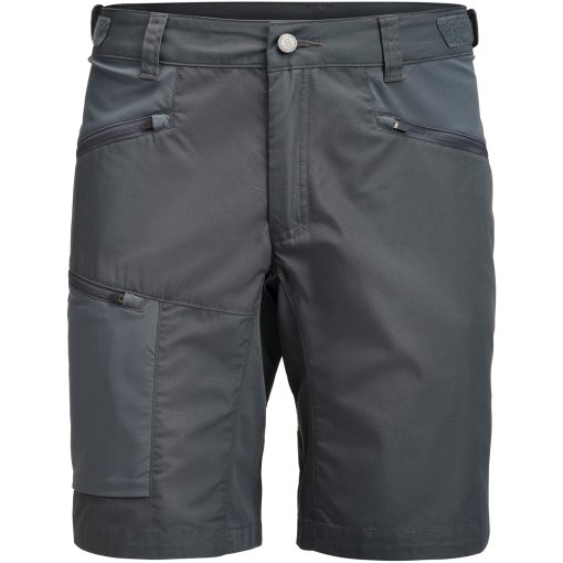 Produktbild von Lundhags Makke Light Wandershorts Herren - Dk Sky blue 71000