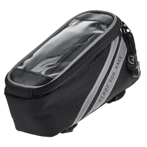 Foto de RFR Top Tube Bag - black