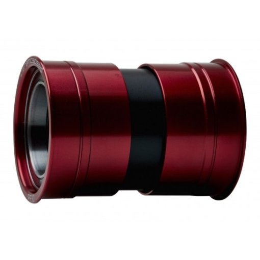 Immagine prodotto da CeramicSpeed Coated EVO386 Ceramic Bottom Bracket PF46-86 - DUB - red